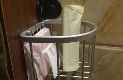 避開(kāi)誤區(qū)，安度經(jīng)期 女性更換衛(wèi)生巾的三個(gè)關(guān)鍵提醒